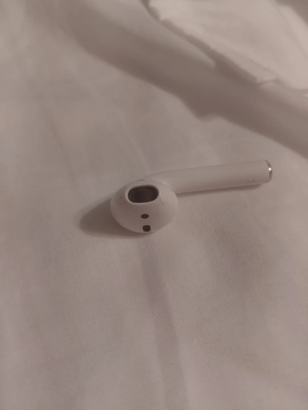 1st Generation Airpods
